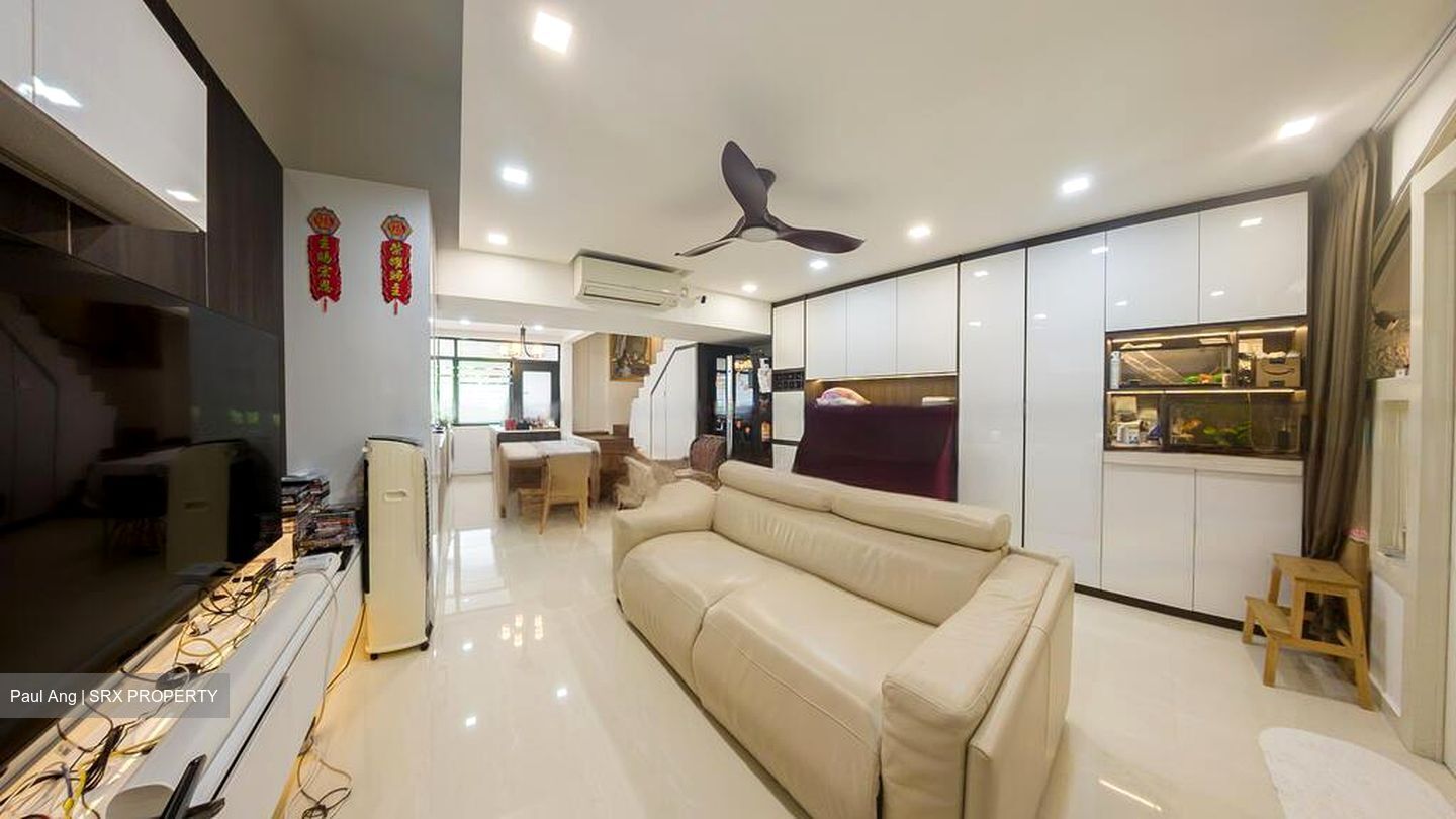 Corona Ville (D10), Condominium #482771321